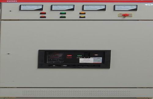 宾县低压控制箱